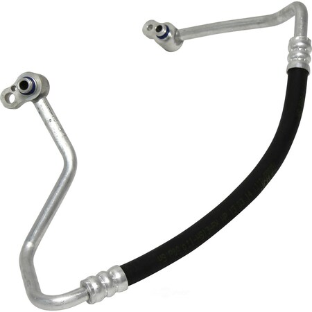 Uac A/C Refrigerant Discharge Hose No Uac Ha 1179C HA 1179C